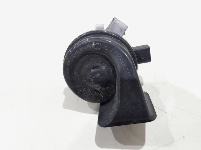 Claxon van een Volkswagen Polo, Gebruikt, -, Volkswagen, -