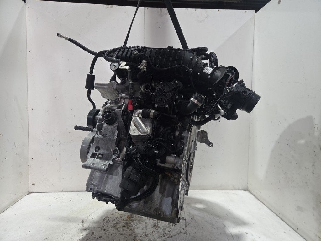 MOTOR BMW 1 serie (F40) (|11005A07711|11005A07713|), Gebruikt, BMW, Petuelring 130
80809  München, DE, Bayerische Motoren Werke AG
