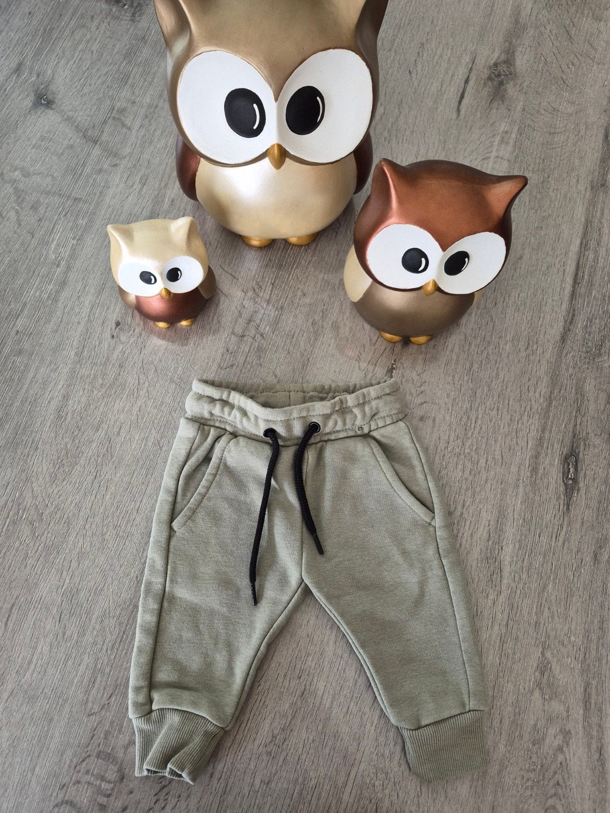 Broek Hema maat 56, Kinderen en Baby's, Ophalen of Verzenden