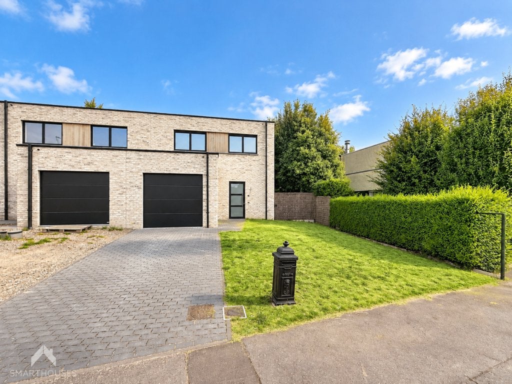 Ben-woning te koop Houthulst 389.000 + 2% registratie, 200 tot 500 m², Overige soorten, Houthulst, 163 m²