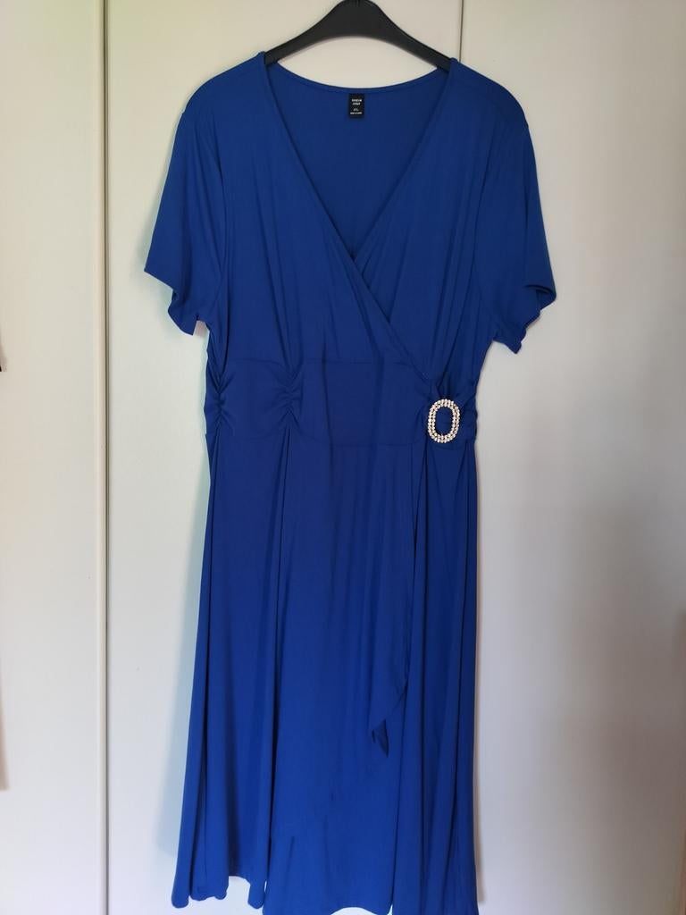 Avond jurk, Kleding | Dames, Zwangerschapskleding, Ophalen, Maat 42/44 (L), Jurk