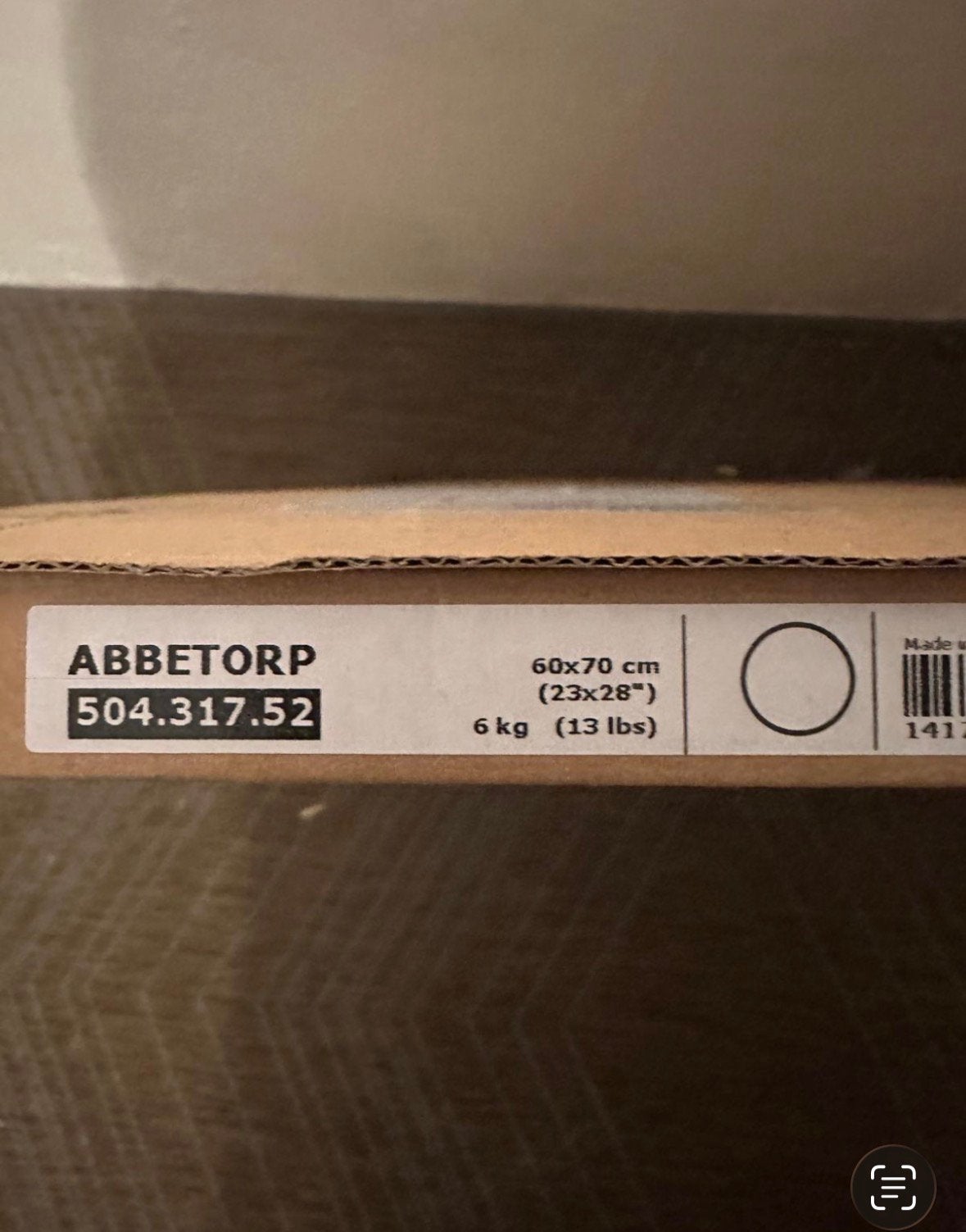 Nieuwe IKEA lade fronten voor faktum keuken, Ophalen, Zo goed als nieuw, Wit