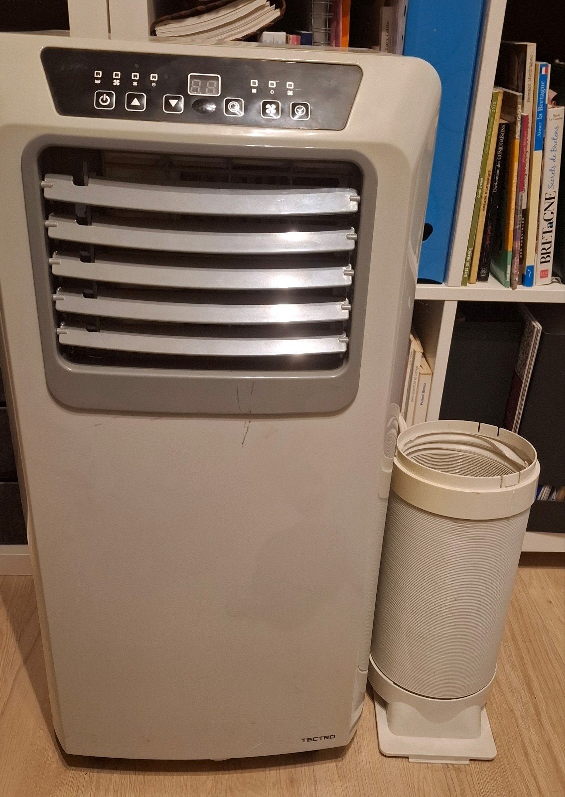 Climatisation portable, Electroménager, Climatiseurs, Enlèvement
