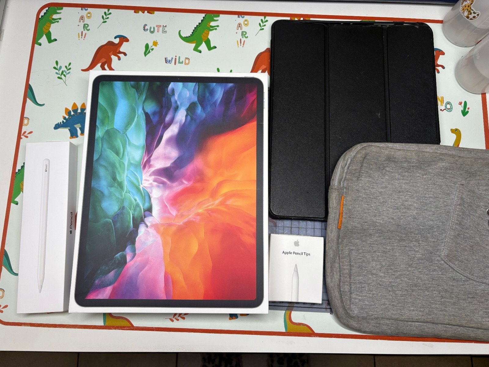 Apple iPad pro 12.9 inch 512GB wifi & 5G, Computers en Software, Apple iPad, 12 inch, Ophalen of Verzenden, Zo goed als nieuw