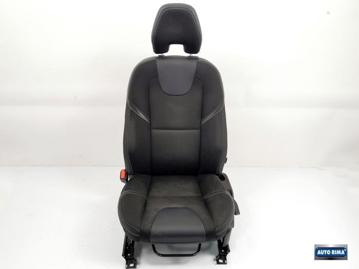 Siège gauche d'un Volvo V40, -, 3 mois de garantie, -, -