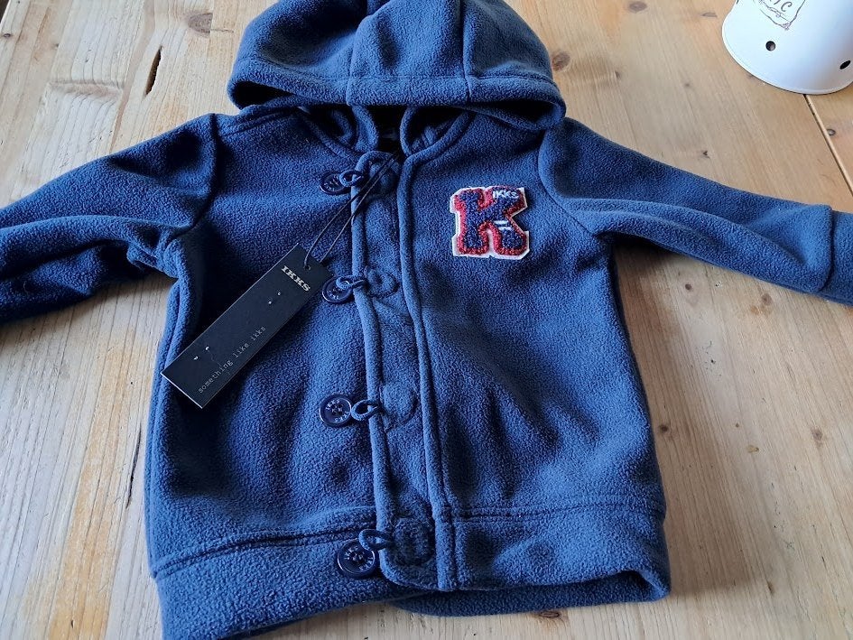 Lot de vêtements bébé garçon 6 mois, Neuf, Garçon, Autres types, Ikks