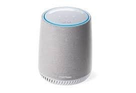 Netgear Orbi Voice RBS40V Smart Speaker, Computers en Software, Verzenden, Refurbished, Netgear