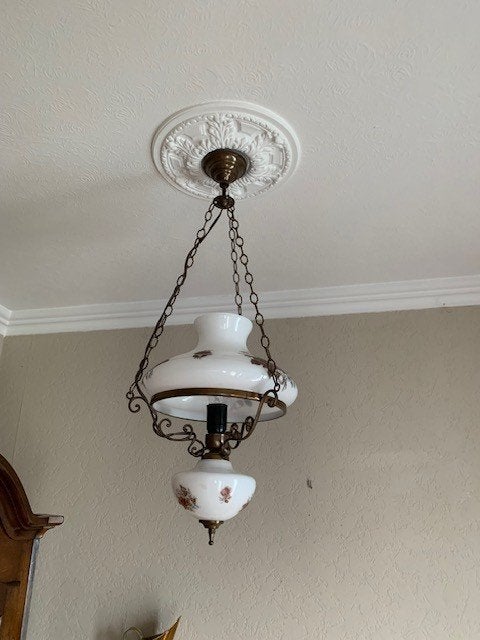 lamp, Huis en Inrichting, Ophalen, Gebruikt