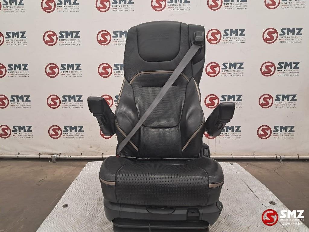 Occ bestuurdersstoel DAF, Auto-onderdelen, Gebruikt, DAF, Interieur en Bekleding