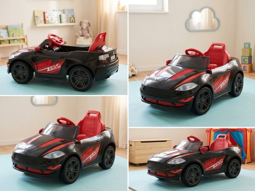 Voiture électrique enfant, Enfants & Bébés, Enlèvement, Comme neuf