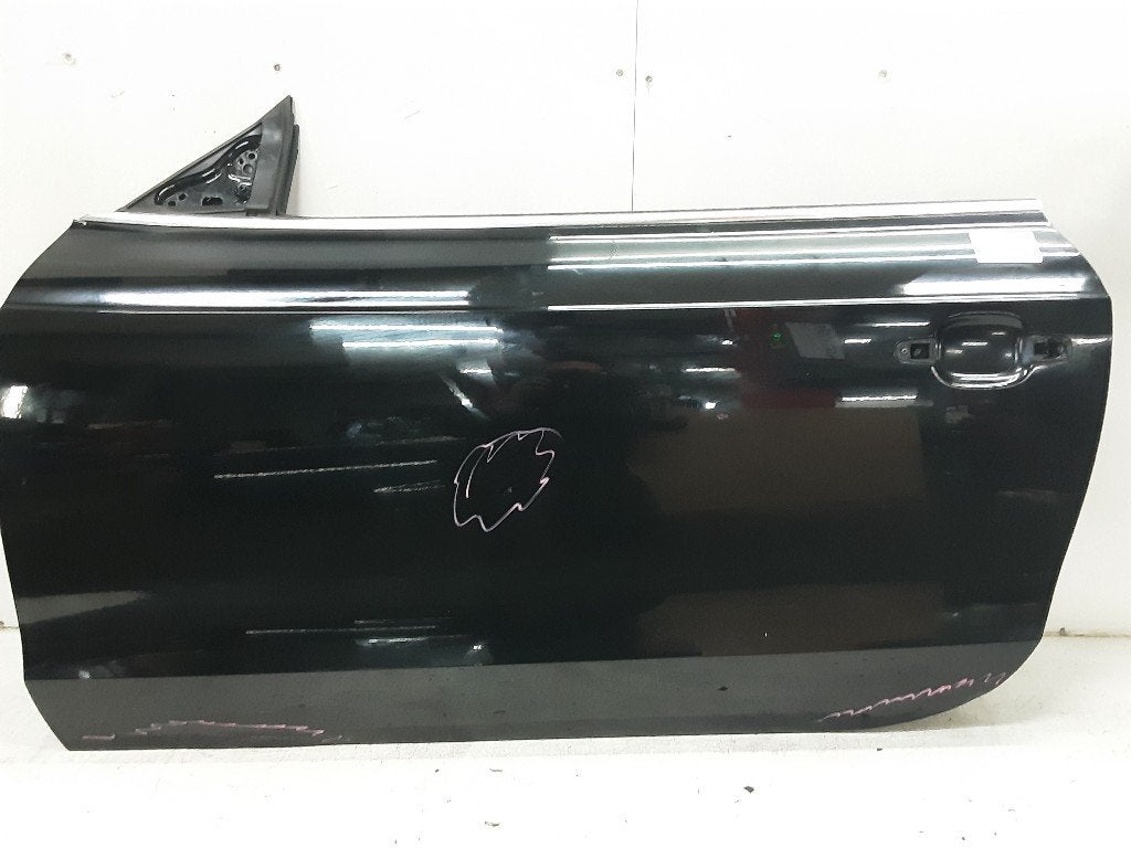 PORTIER LINKS VOOR Audi A5 (8T3) (01-2007/01-2017), Auto-onderdelen, Gebruikt, Deur, Audi, Rue de l'Espoir 34 34
4030  GRIVEGNÉE, BE