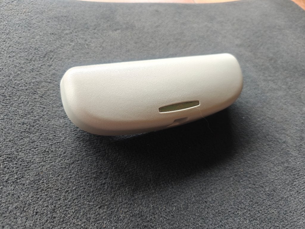 BMW F30 zonnebrilklepje, Ophalen, Nieuw, BMW