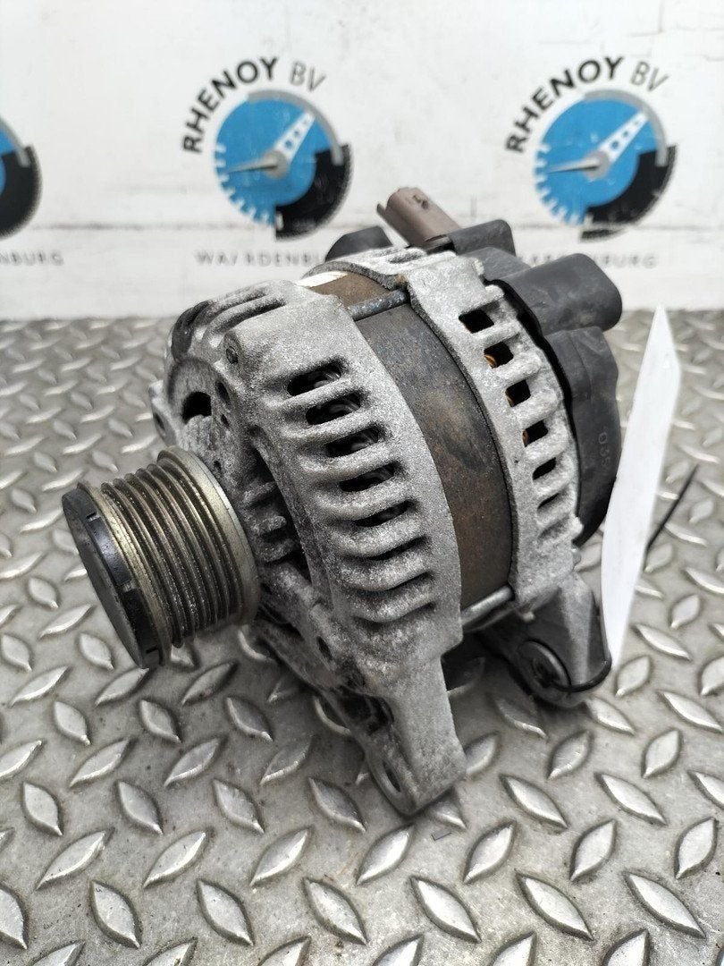 PEUGEOT PARTNER DYNAMO 9820893880 2021, Autos : Pièces & Accessoires, Moteurs & Accessoires, Utilisé, ARN reconnu, Stiba membre