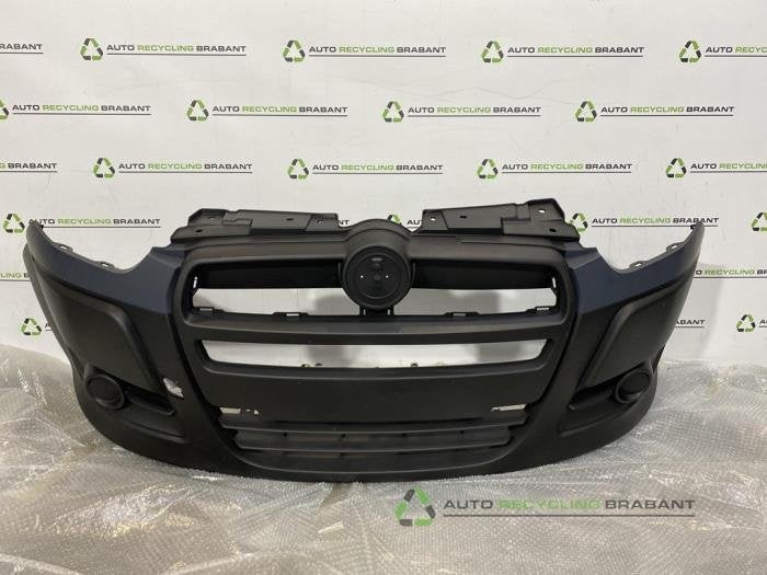 Pare-chocs avant d'un Fiat Doblo, -, 3 mois de garantie, Utilisé, -