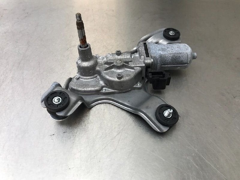 MOTEUR ESSUIE-GLACE ARRIÈRE Swift (ZC / ZD) (|2596003350|), Utilisé, Suzuki