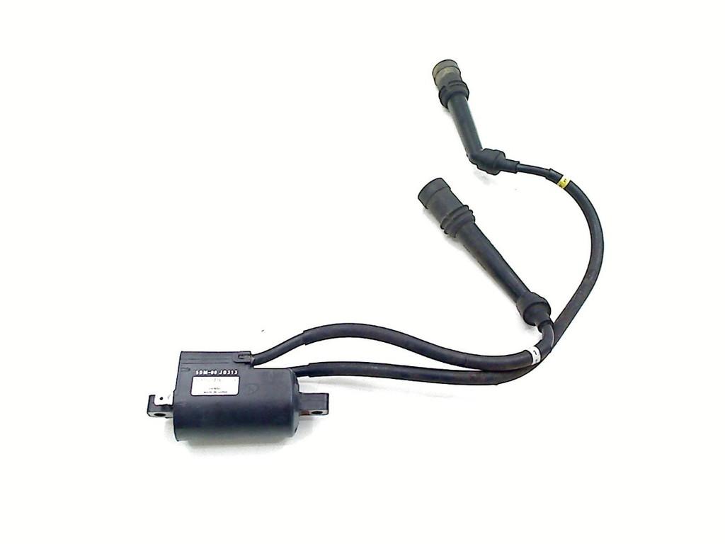 BOBINE D'ALLUMAGE Yamaha FZS 600 Fazer 1998-2001 (FZS600), Dhr. S. di Majo, Utilisé, Info@cama-motorparts.nl, P.J. Troelstraweg 8 8
3144 CX  MAASSLUIS, NL