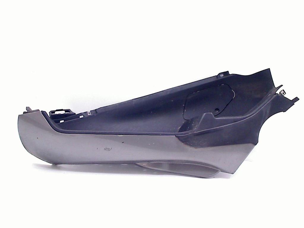 TREEPLANK LINKS Piaggio MP3 400 2007-2010 (01-2007/12-2010), Motoren, Gebruikt