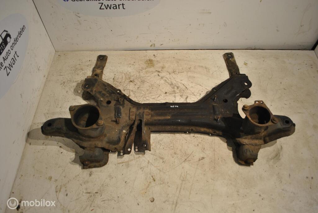 Subframe Vw golf IV Cabrio 1.6 1H0199315AA, Gebruikt, Volkswagen, Ophalen of Verzenden, Volkswagen