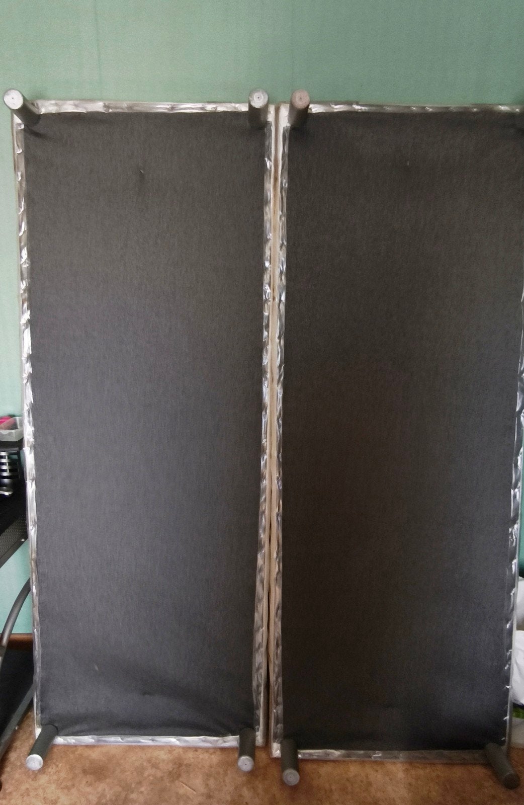 2 Sommiers 70x190 "Collection Prestige"., Enlèvement, Sommier