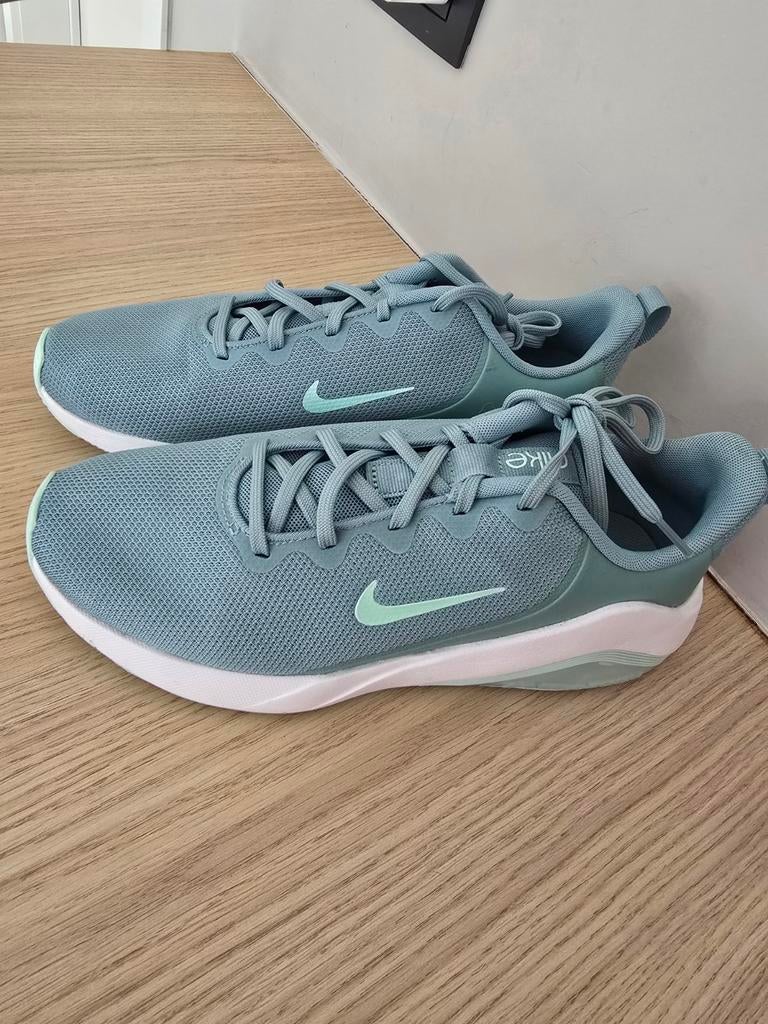 Nike air zoom, Ophalen, Zo goed als nieuw, Overige sporten, Hardloopschoenen