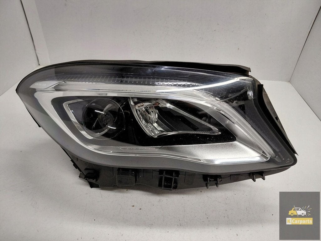 A1569067000, Mercedes GLA W156 Lift Full Led High Performanc, Gebruikt, Mercedes-Benz AG, Mercedes-Benz, Mercedesstrasse 120
70372  Stuttgart, DE