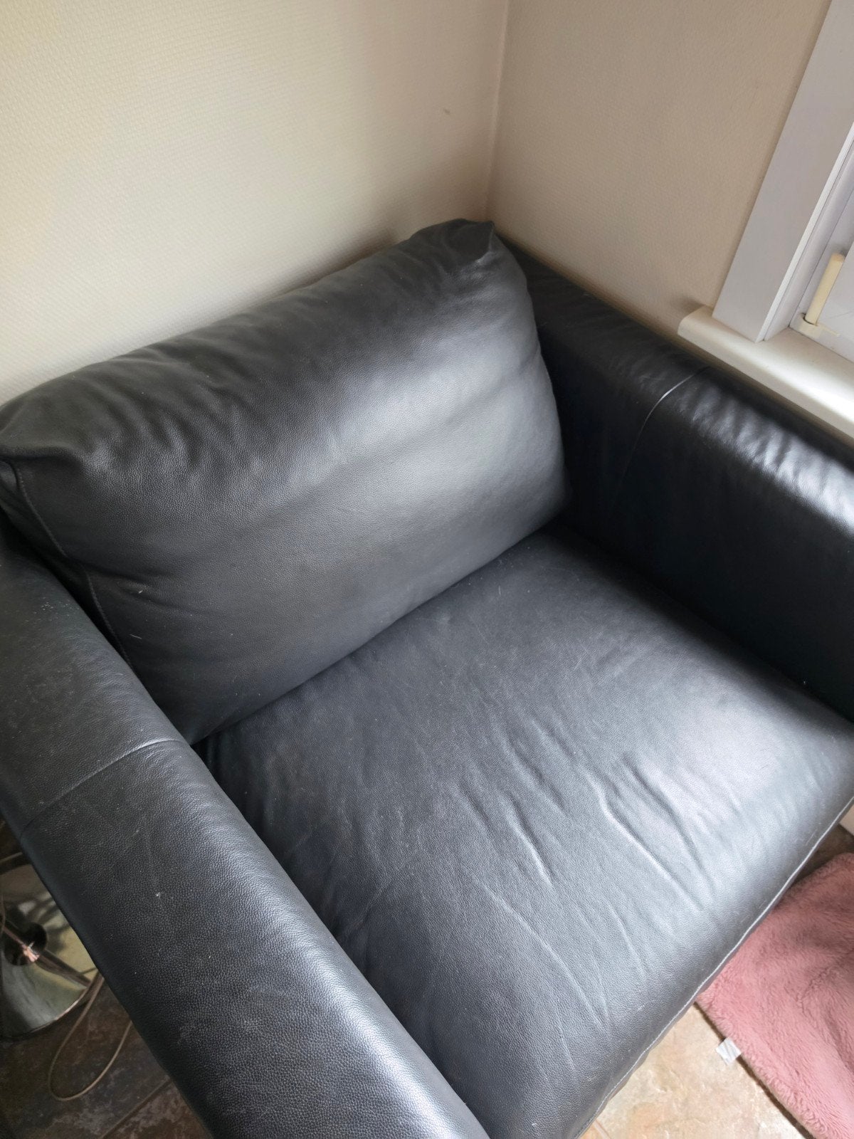 Zetel, Huis en Inrichting, Ophalen
