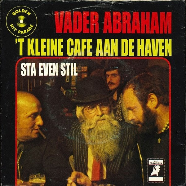 père abraham, Enlèvement ou Envoi