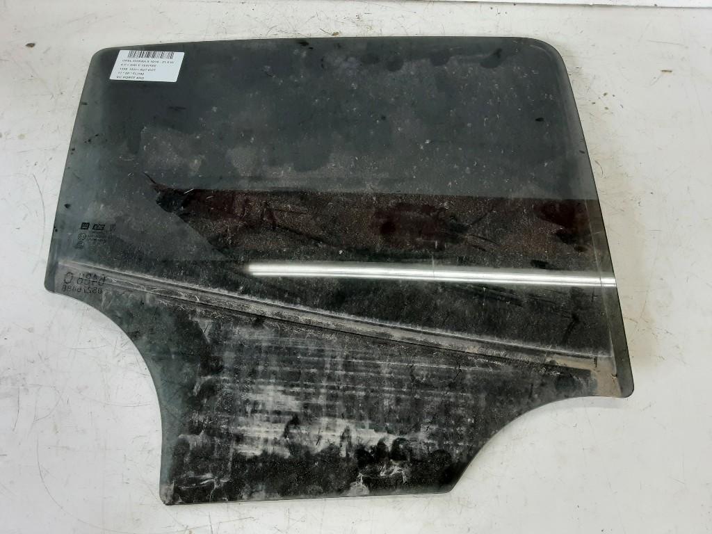 VITRE ARRIERE DROITE Opel Mokka X (01-2016/-), Utilisé, Opel