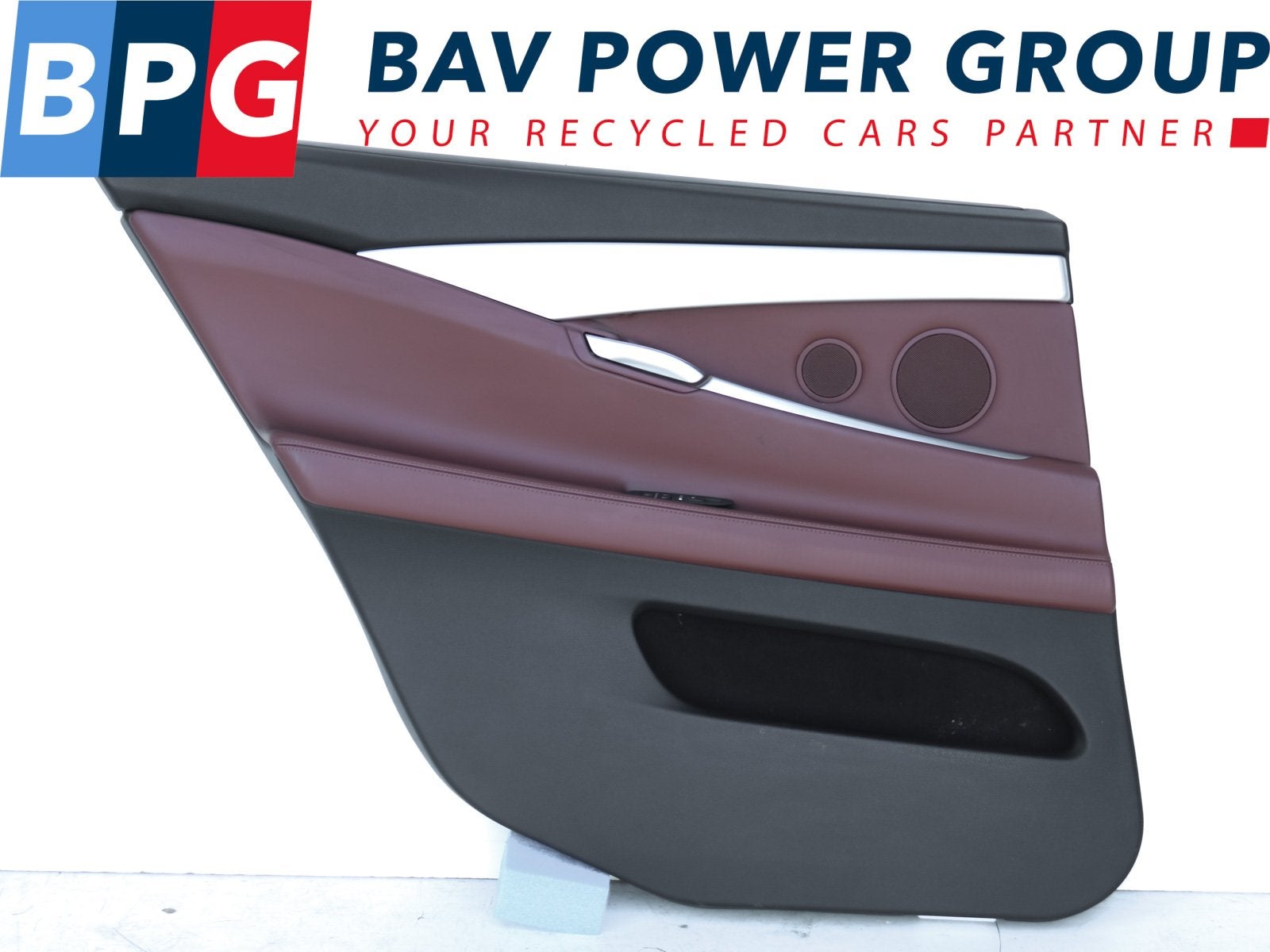 PORTIERBEKLEDING LINKS ACHTER 5 serie Gran Turismo (F07), Auto-onderdelen, Gebruikt, BMW, Petuelring 130
80809  München, DE, Bayerische Motoren Werke AG