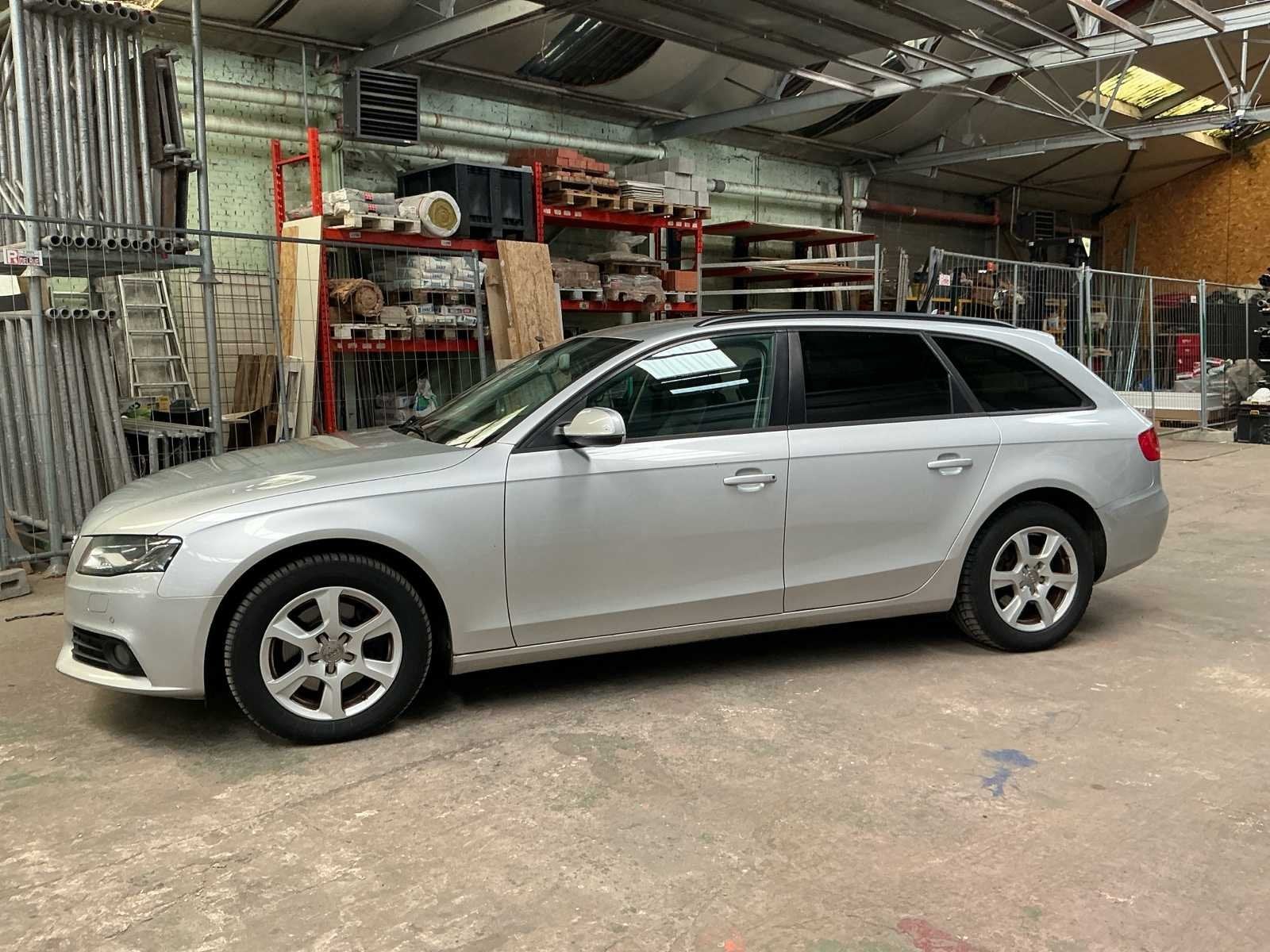 Voiture particulière Audi A4 2010, Autos, Achat, Entreprise, A4, Autre carrosserie