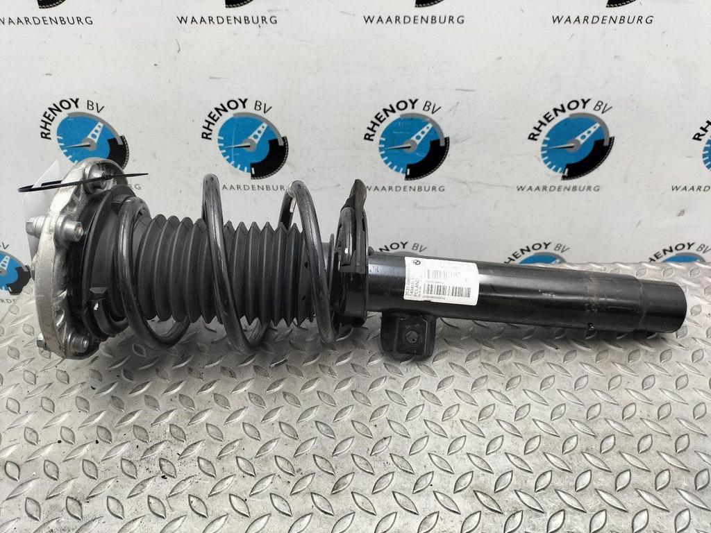 BMW 2 SERIES VEERPOOT / SCHOKBREKER LV 2020, Auto-onderdelen, Ophalen of Verzenden, Gebruikt, Stiba lid