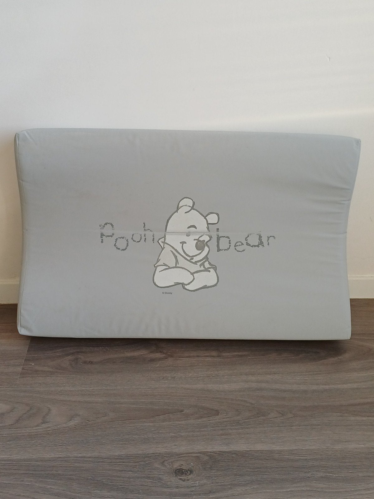 coussin rafraîchissant/coussin de toilette Pooh Bear, Enfants & Bébés, Enlèvement