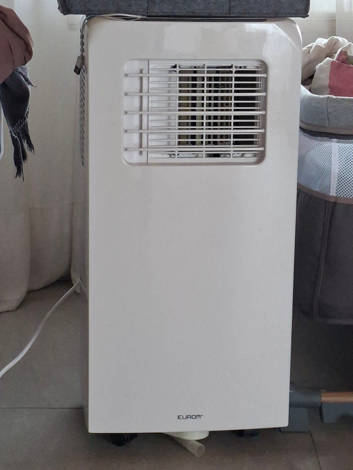 airco, Elektronische apparatuur, Ophalen