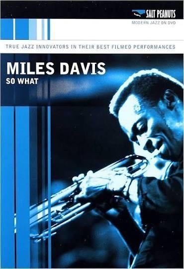 Miles davis, Enlèvement ou Envoi, Utilisé