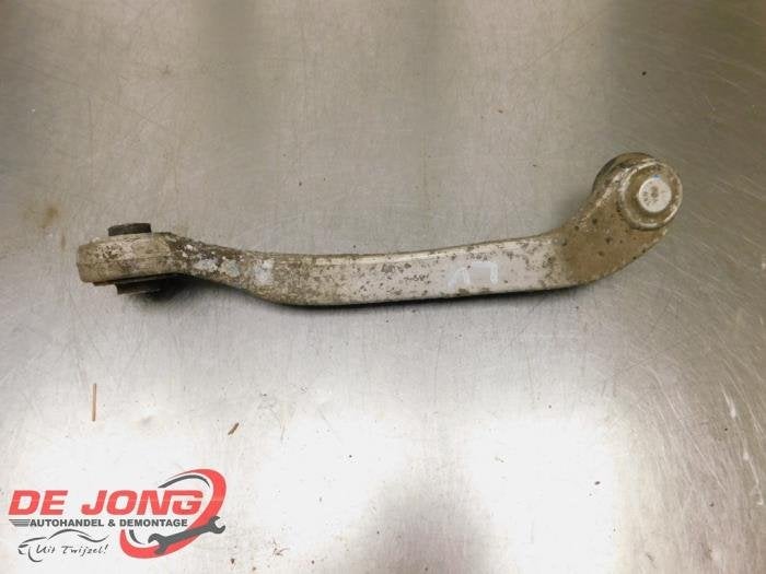 Bras de suspension bas avant gauche d'un Audi A8, -, 3 mois de garantie, Audi, Utilisé