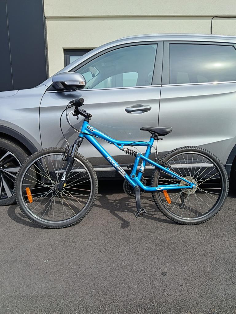 Fiets / Vélo, Vélos & Vélomoteurs, Vélos | BMX & Freestyle, Enlèvement