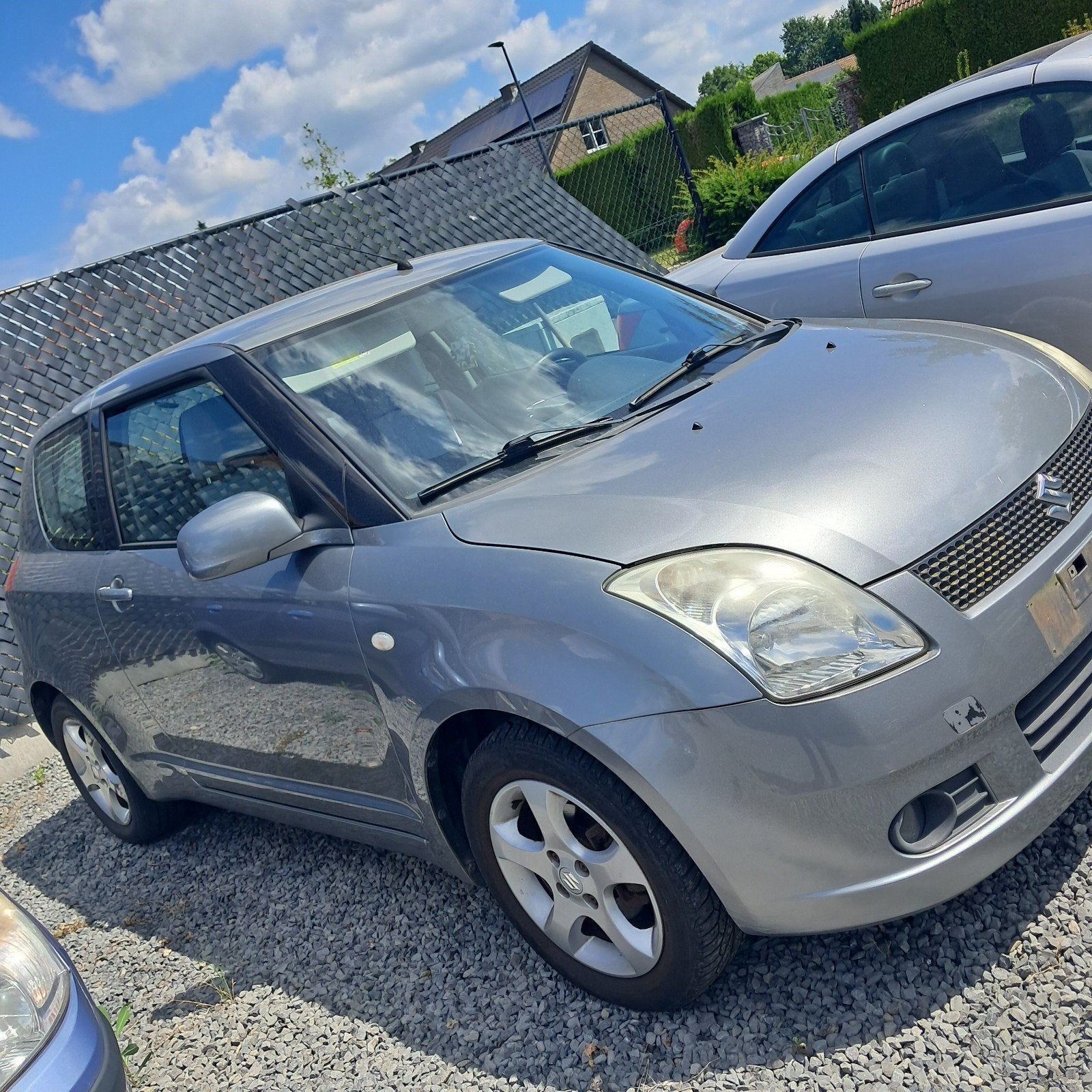Te koop proper wagen. suzuki Swift automaat benzine, Autos, Suzuki, Achat, Swift, Automatique, Particulier