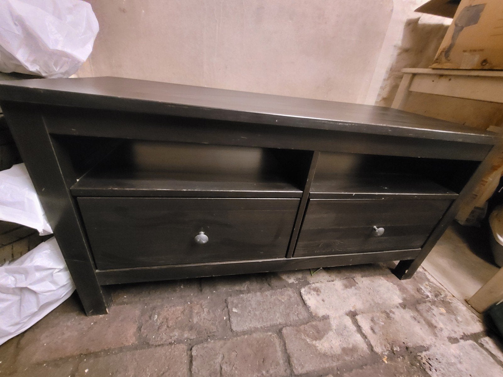a donner. meuble tv, Enlèvement