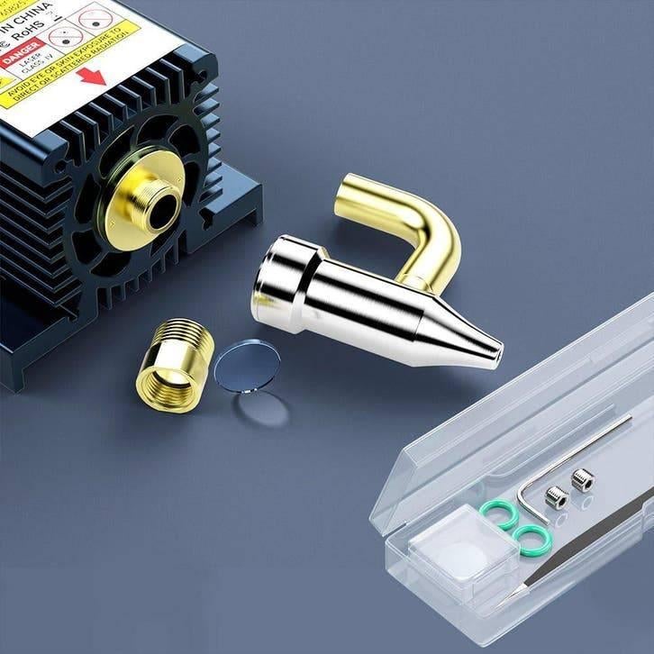 SALE! SculpFun S30 Pro 10W | Lasersnijder & Graveermachine, Doe-het-zelf en Bouw, Ophalen of Verzenden