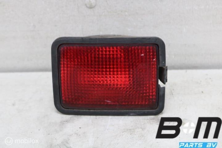 Bumper reflector linksachter VW Transporter T4 7D0945729, Auto-onderdelen, Gebruikt