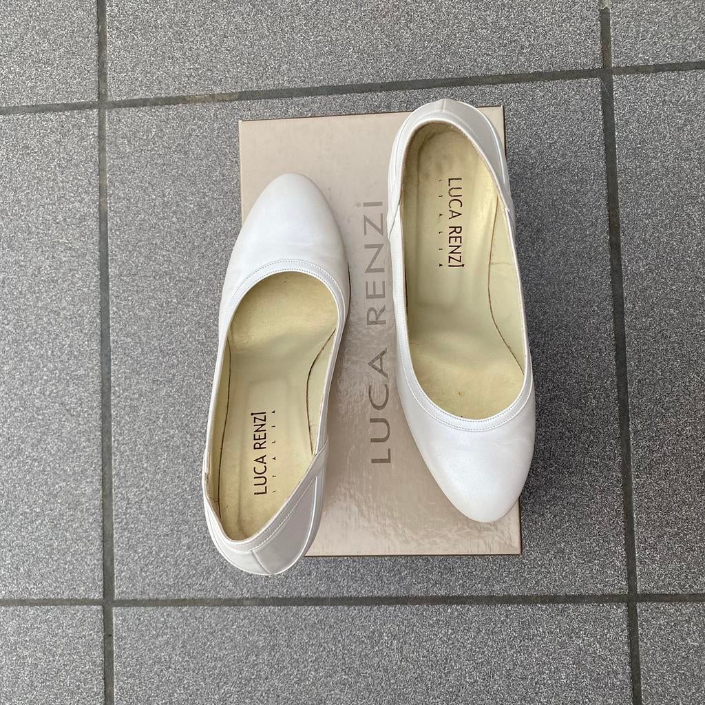 Dames hakschoenen maat 38, Ophalen of Verzenden, Zo goed als nieuw