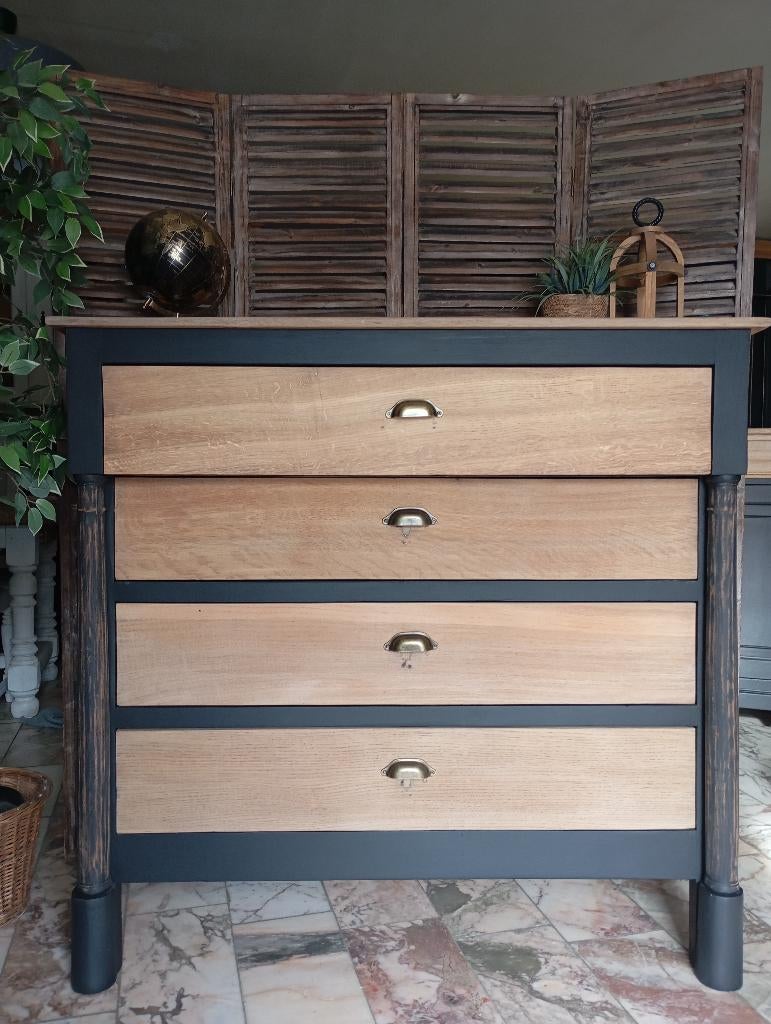 Meuble ancien, Enlèvement