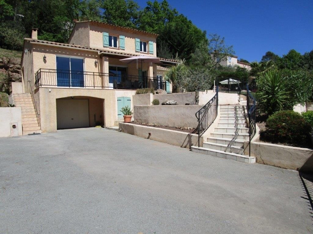 Belle Maison de vacances avec piscine privée+climatisation, Vacances, Propriétaire, Maison de campagne ou Villa, Campagne, Lac ou rivière