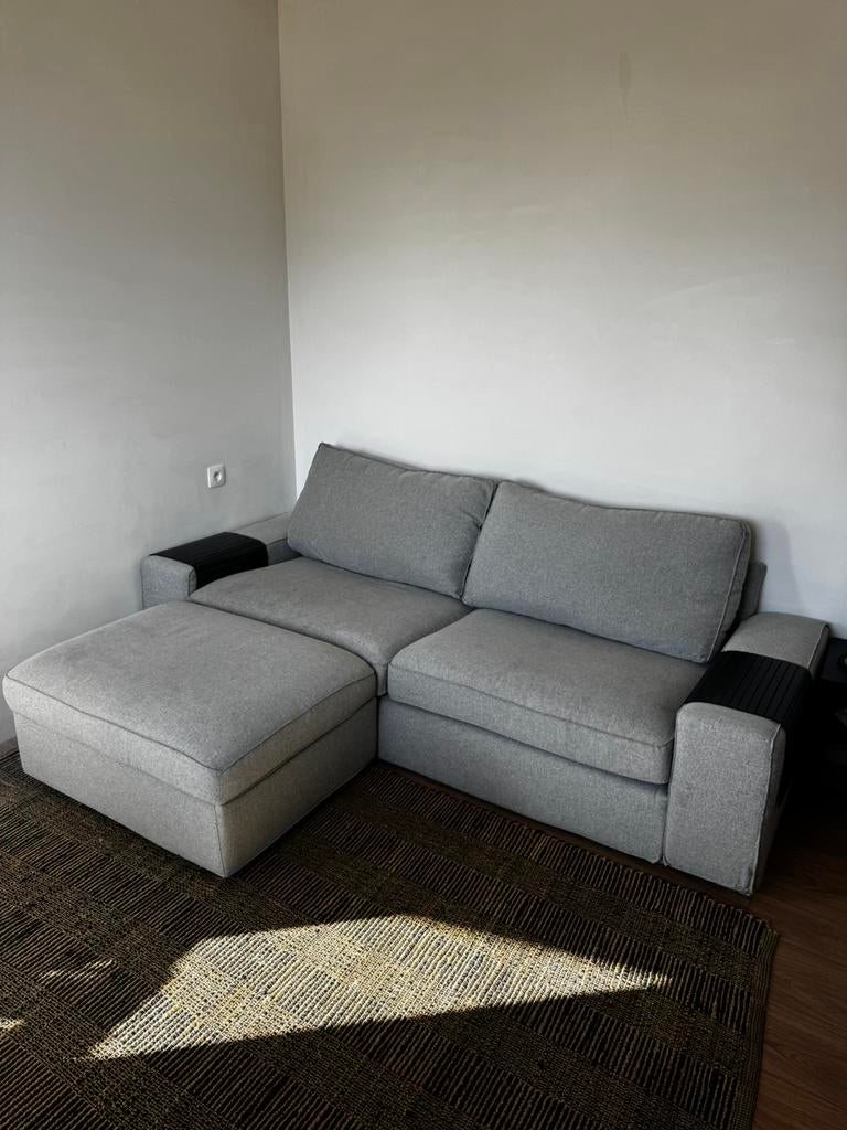 Zetel kivik, Huis en Inrichting, Ophalen, Zo goed als nieuw