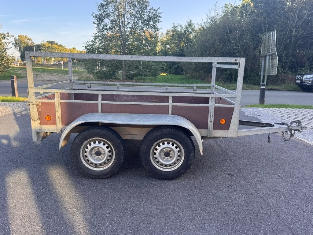 CAMION D'OCCASION 225  125 cm, Autos : Divers, Enlèvement, Utilisé