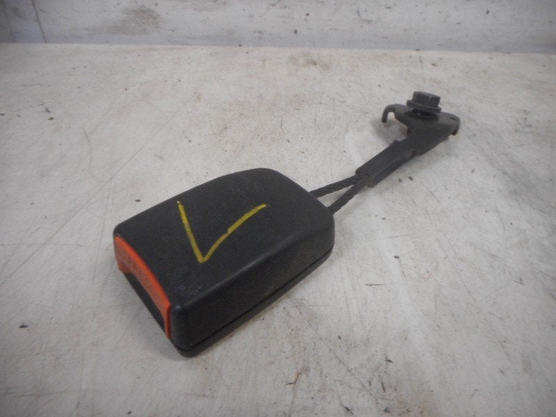 GORDELSLOT LINKS VOOR Opel Agila (A) (01-2000/12-2007), Gebruikt, Opel, Opel Automobile GmbH, Kontakt-opel@opel.com