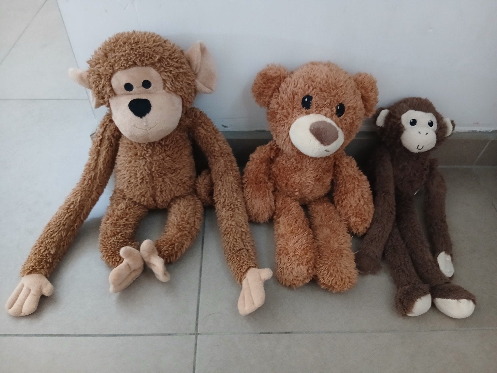 ZEER MOOI HONDENSPEELGOED IN PERFECTE STAAT KLEINE PRIJSJES, Ophalen of Verzenden, Zo goed als nieuw