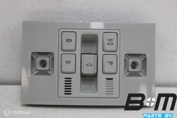 Binnenverlichting VW Golf 7 Var. 5G1947105R, Utilisé