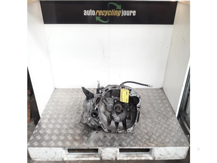 Boîte de vitesse d'un Renault Twingo, -, Renault, -, 3 mois de garantie