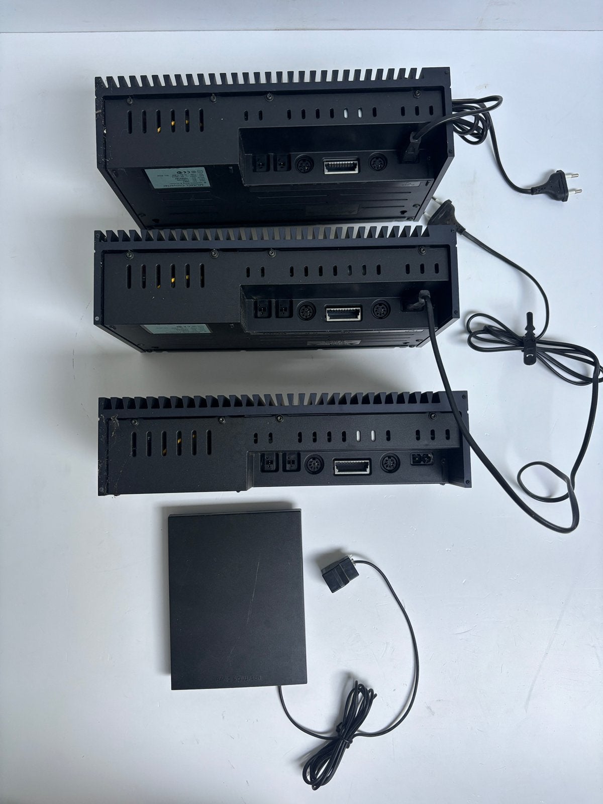 Bang & Olufsen BeoLink set – Converter / Passive / PSTN, Audio, Tv en Foto, Stereoketens, Ophalen, Zo goed als nieuw, Bang & Olufsen